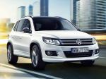 Volkswagen Tiguan CityScape 2014 года